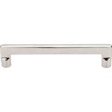 Top Knobs M1977 polished nickel cabinet pull