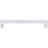 Top Knobs M1982 polished chrome cabinet pull