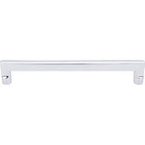 Top Knobs M1982 polished chrome cabinet pull