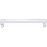 Top Knobs M1979 polished chrome cabinet pull