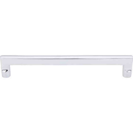 Top Knobs M1979 polished chrome cabinet pull