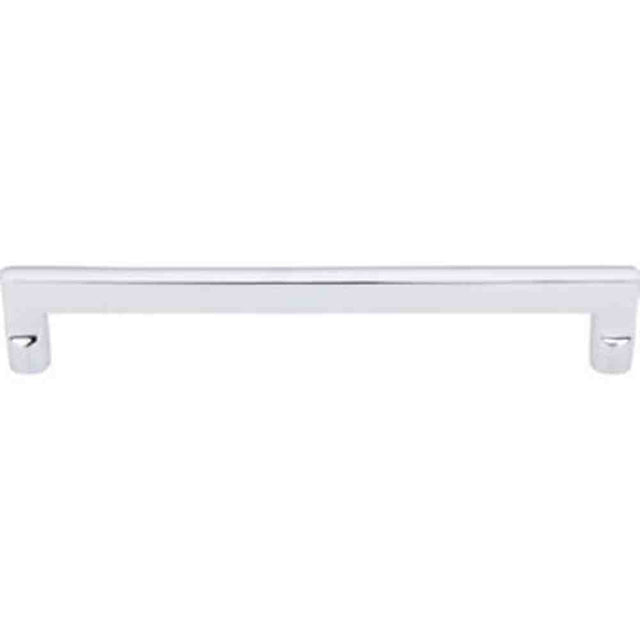 Top Knobs M1979 polished chrome cabinet pull