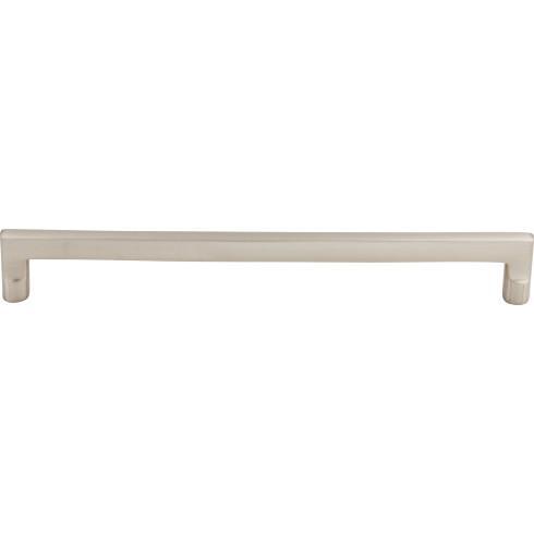 Top Knobs M1981 brushed satin nickel cabinet pull