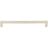 Top Knobs M1983 polished nickel cabinet pull