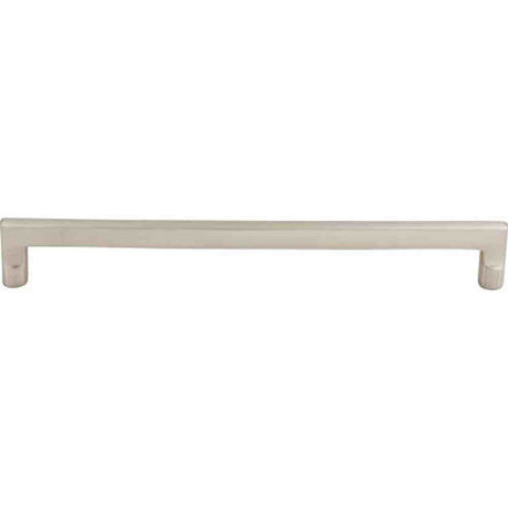 Top Knobs M1984 brushed satin nickel cabinet pull / appliance pull