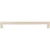 Top Knobs M1986 polished nickel cabinet pull / appliance pull