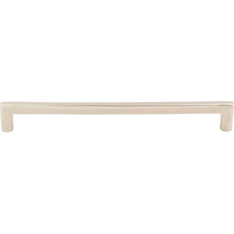 Top Knobs M1986 polished nickel cabinet pull / appliance pull
