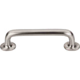 Top Knobs M1987 brushed satin nickel cabinet pull