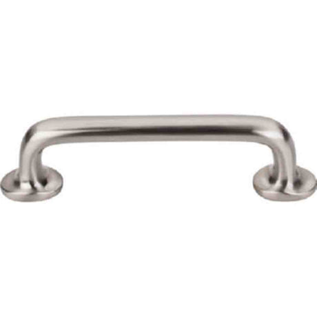 Top Knobs M1987 brushed satin nickel cabinet pull