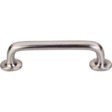 Top Knobs M1987 brushed satin nickel cabinet pull