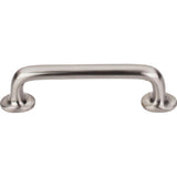Top Knobs M1987 brushed satin nickel cabinet pull