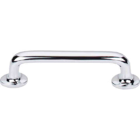 Top Knobs M1988 polished chrome cabinet pull