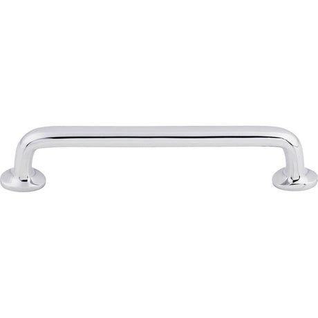 Top Knobs M1991 polished chrome cabinet pull