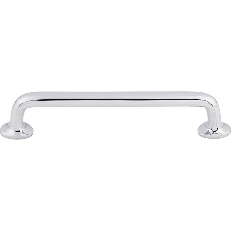Top Knobs M1991 polished chrome cabinet pull