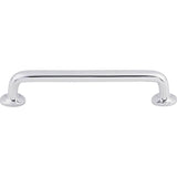 Top Knobs M1991 polished chrome cabinet pull