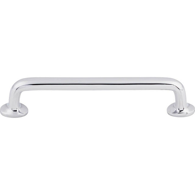 Top Knobs M1991 polished chrome cabinet pull