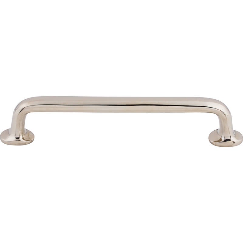 Top Knobs M1992 polished nickel cabinet pull