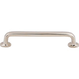Top Knobs M1992 polished nickel cabinet pull