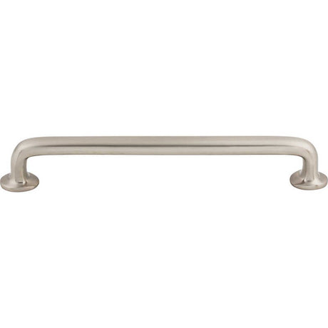 Top Knobs M1993 brushed satin nickel cabinet pull
