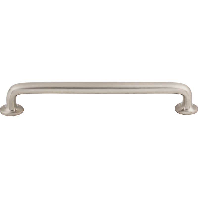 Top Knobs M1993 brushed satin nickel cabinet pull