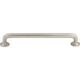 Top Knobs M1993 brushed satin nickel cabinet pull