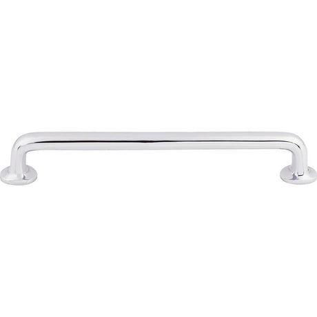Top Knobs M1994 polished chrome cabinet pull