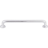Top Knobs M1994 polished chrome cabinet pull