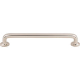 Top Knobs M1995 polished nickel cabinet pull