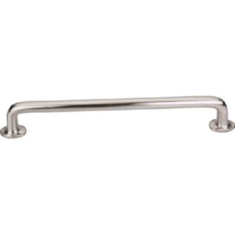 Top Knobs M1996 brushed satin nickel cabinet pull