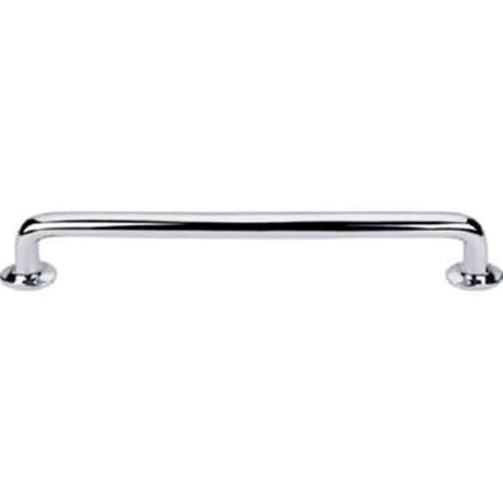 Top Knobs M1997 polished chrome cabinet pull