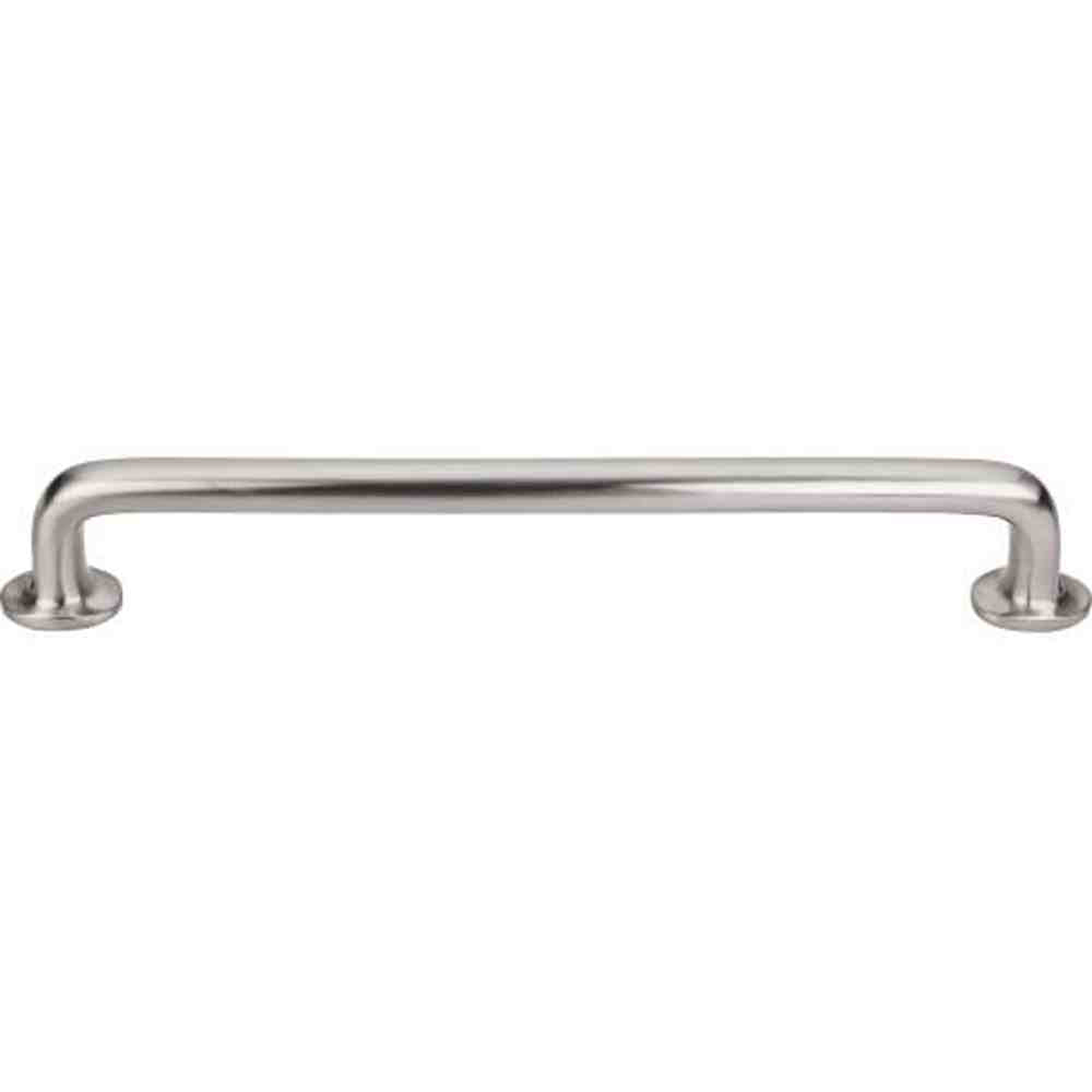 Top Knobs M1999 brushed satin nickel cabinet pull / appliance pull