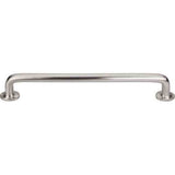 Top Knobs M1999 brushed satin nickel cabinet pull / appliance pull