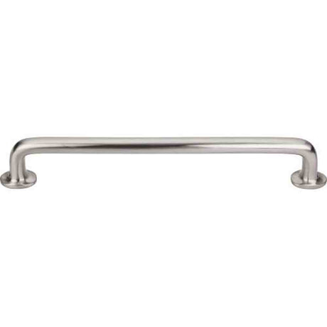 Top Knobs M1999 brushed satin nickel cabinet pull / appliance pull
