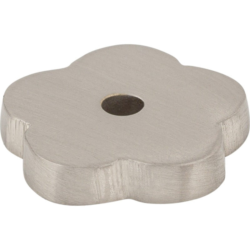 Top Knobs M2005 brushed satin nickel backplates
