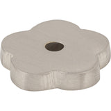 Top Knobs M2005 brushed satin nickel backplates