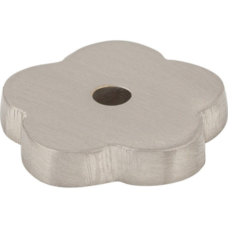 Top Knobs M2005 brushed satin nickel backplates
