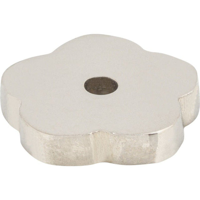 Top Knobs M2007 polished nickel backplates