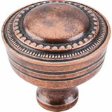 Top Knobs M201 old english copper cabinet knob