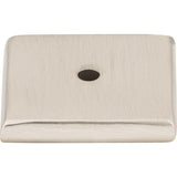 Top Knobs M2020 brushed satin nickel backplates