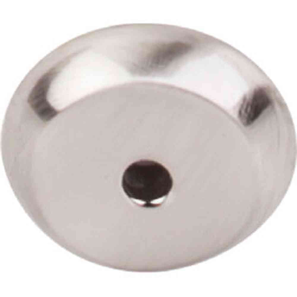 Top Knobs M2023 brushed satin nickel cabinet backplates