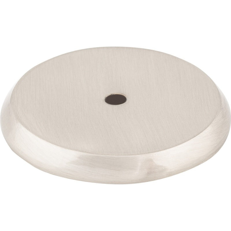 Top Knobs M2029 brushed satin nickel backplates