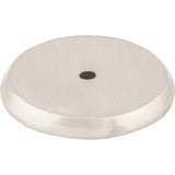 Top Knobs M2029 brushed satin nickel backplates