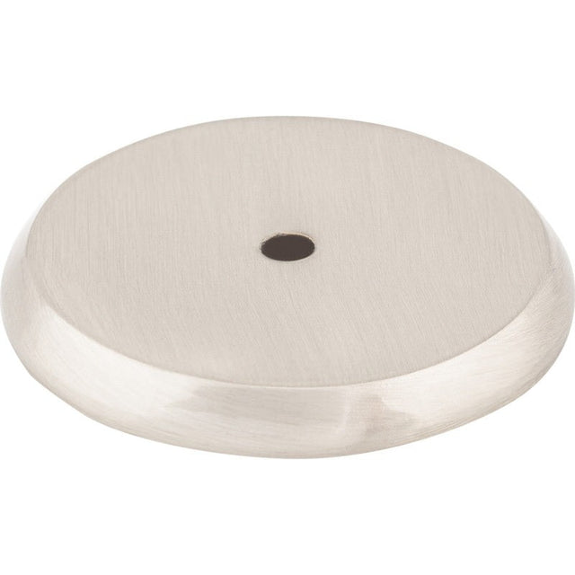 Top Knobs M2029 brushed satin nickel backplates