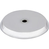Top Knobs M2030 polished chrome backplates
