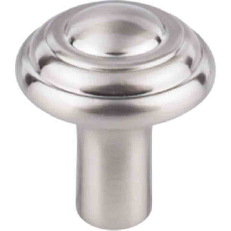 Top Knobs M2032 brushed satin nickel cabinet knob