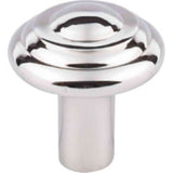 Top Knobs M2034 polished nickel cabinet knob