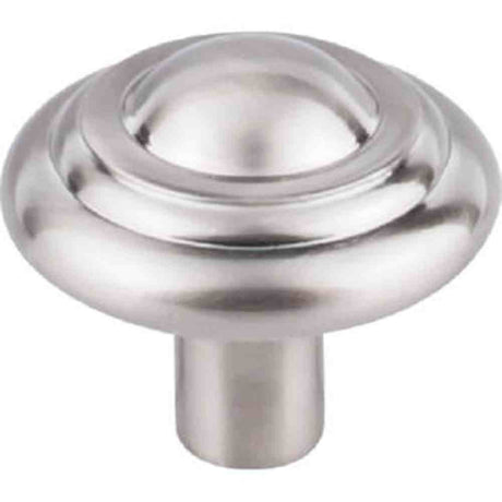 Top Knobs M2035 brushed satin nickel cabinet knob