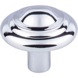 Top Knobs M2036 polished chrome cabinet knob