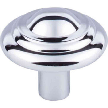 Top Knobs M2036 polished chrome cabinet knob