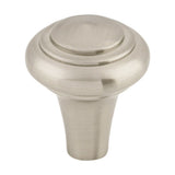 Top Knobs M2038 brushed satin nickel cabinet knob